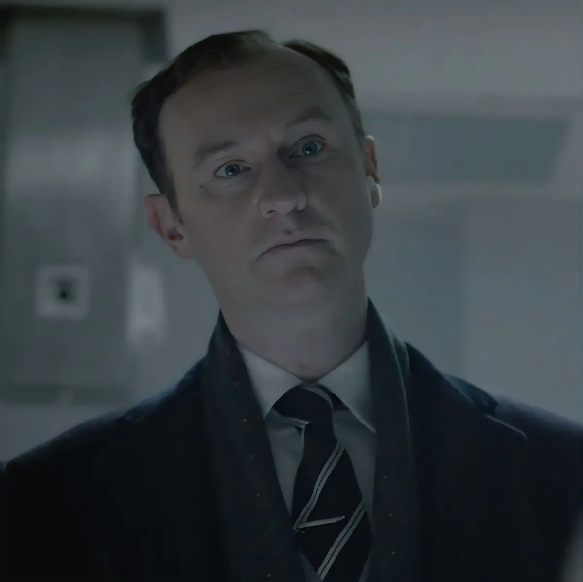 Avatar of Mycroft Holmes
