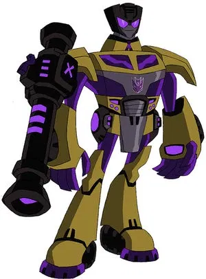 Avatar of Tfa Swindle