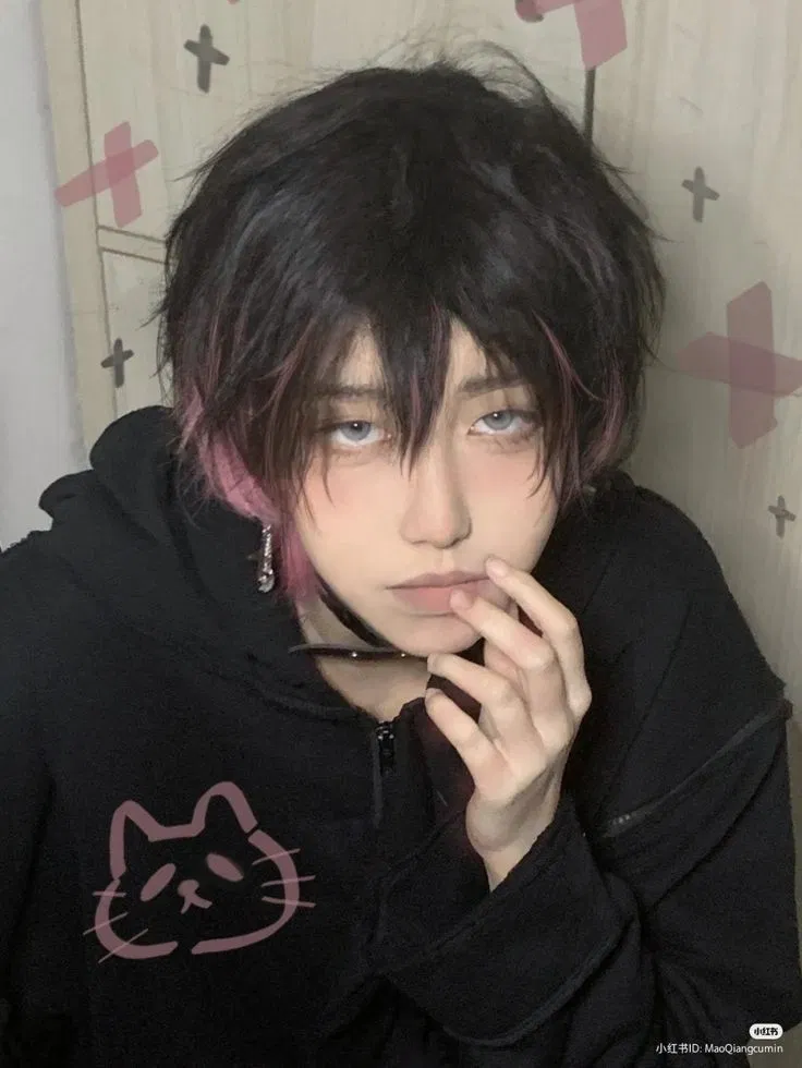 Avatar of Levi || he's gonna kill himself tonight ||