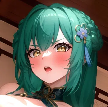 Avatar of Preema (Ark Re:Code)