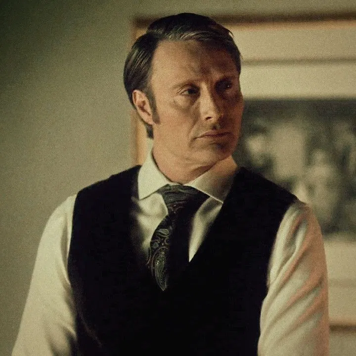 Avatar of ɞ⠀.⠀ HANNIBAL LECTER