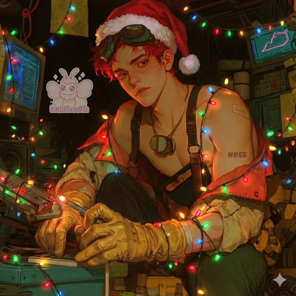 Avatar of Jet "Jet Fuel" Bane | Tech Gremlin