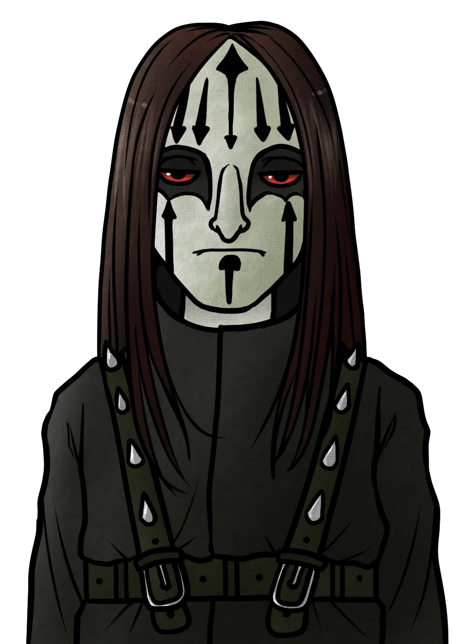 Avatar of Teutates Taranis V1