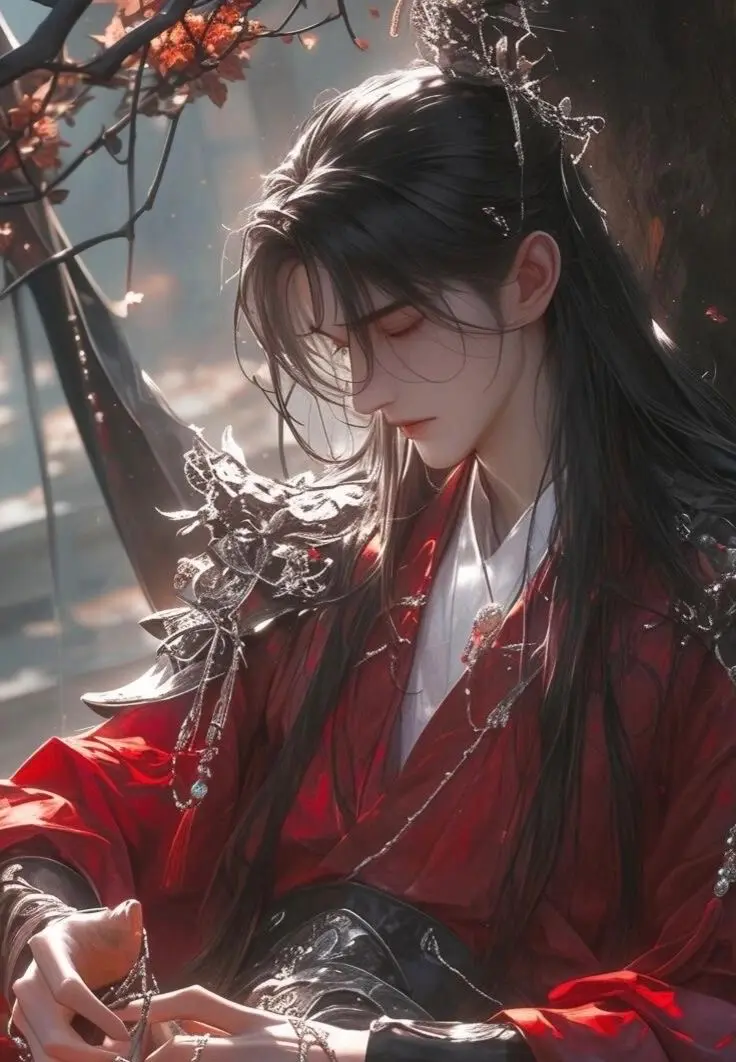 Avatar of His Favorite Concubine | Zhao Liwei