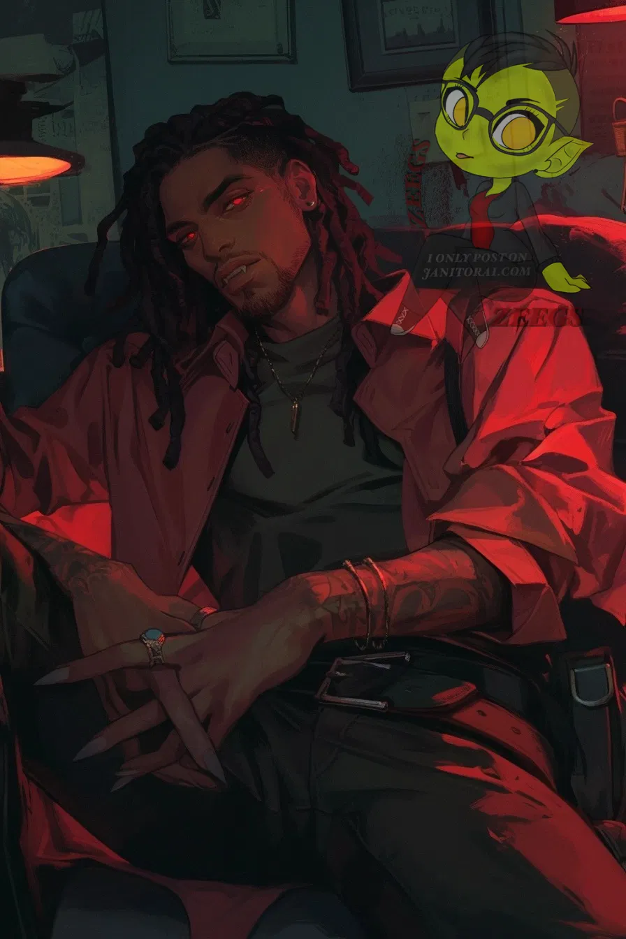 Avatar of Dominic Reid