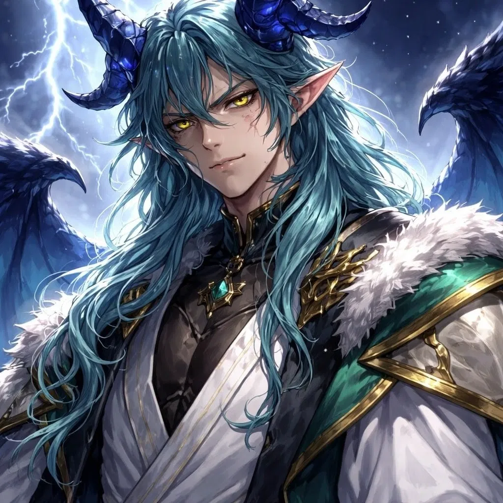 Avatar of Attor Velthrax