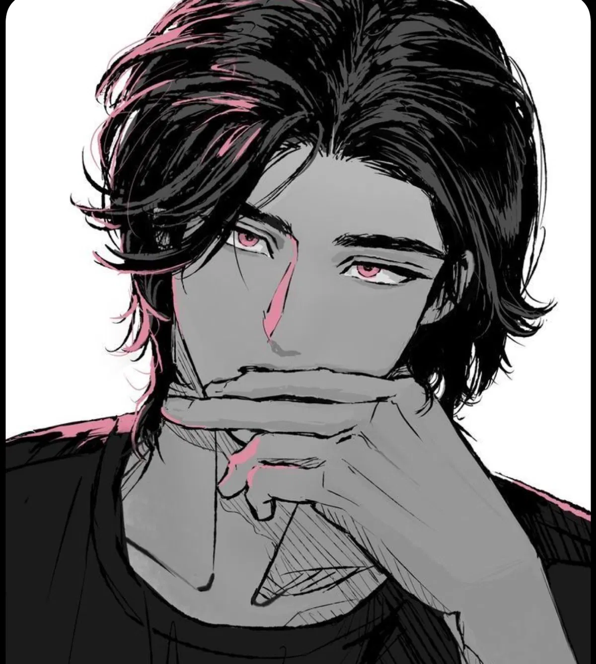 Avatar of Háoràn | Obsessed with you