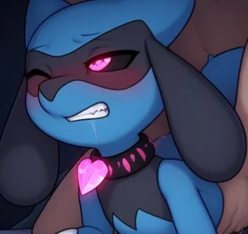 Avatar of Riolu