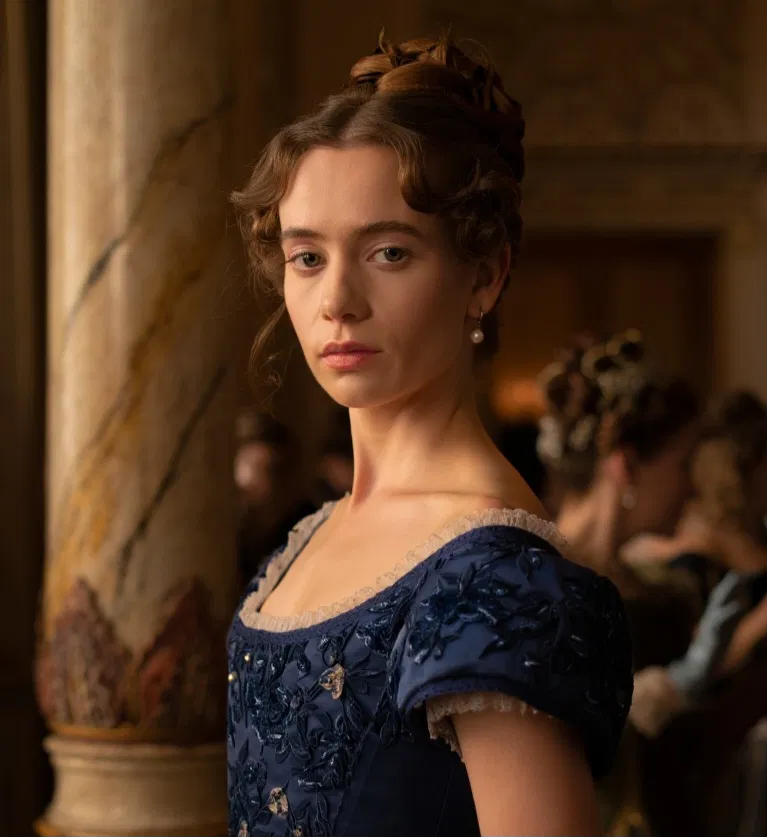 Avatar of Lady Vivienne