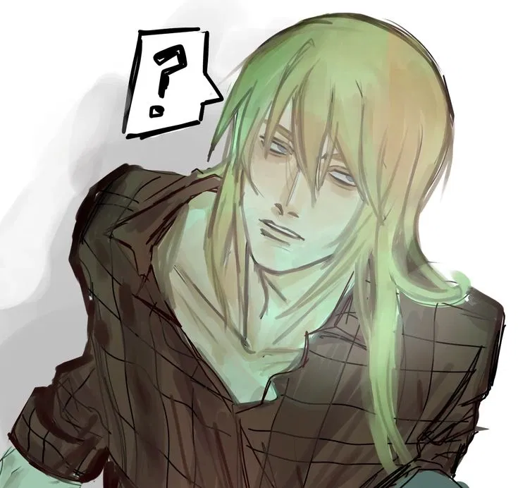 Avatar of Lawrence Oleander