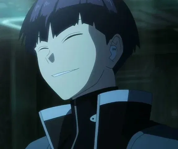 Avatar of Hoshina Soshiro