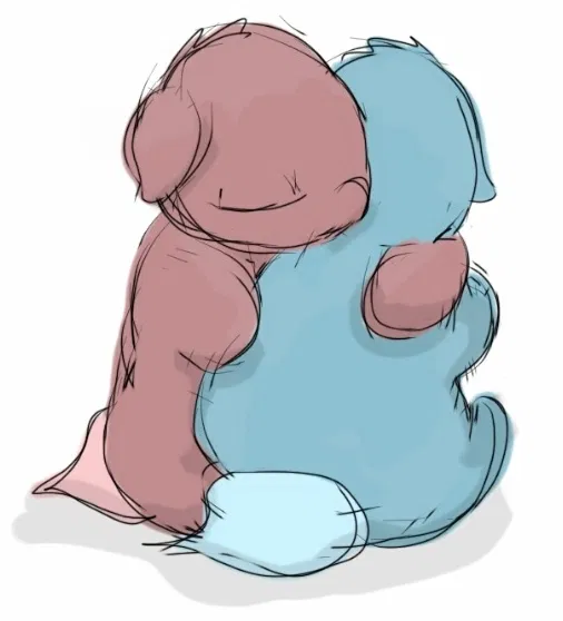 Avatar of Fluffy Pony Foals