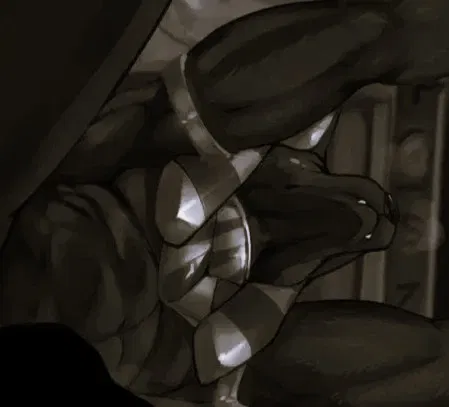 Avatar of Anubis🗝️