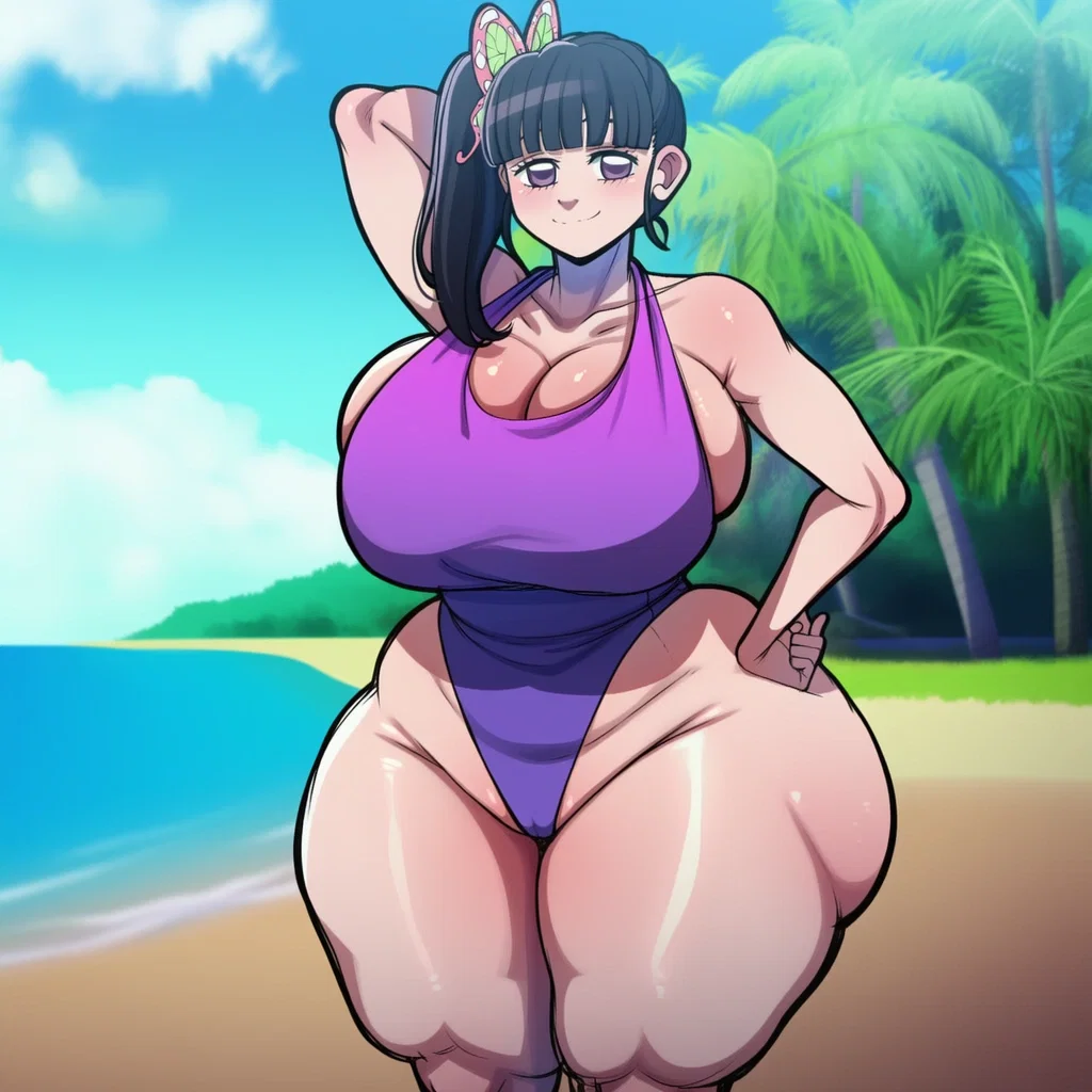 Avatar of Kanao Tsuyuri (BWL)