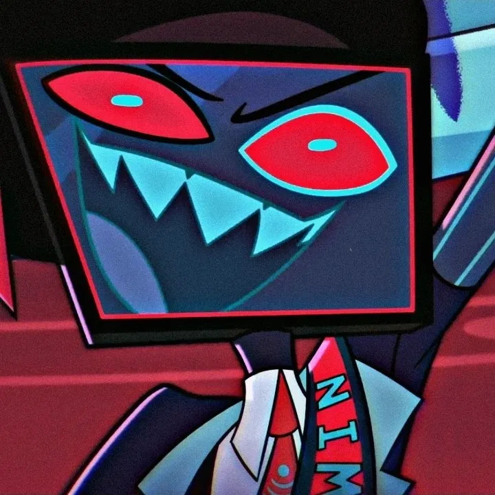 Avatar of VOX (HAZBIN HOTEL)
