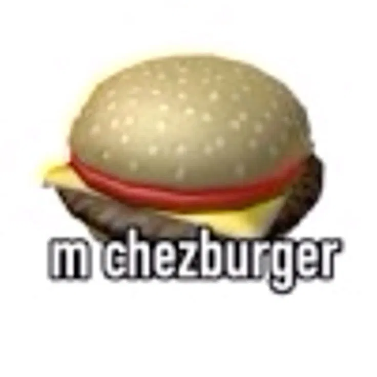Avatar of Cheeseburger