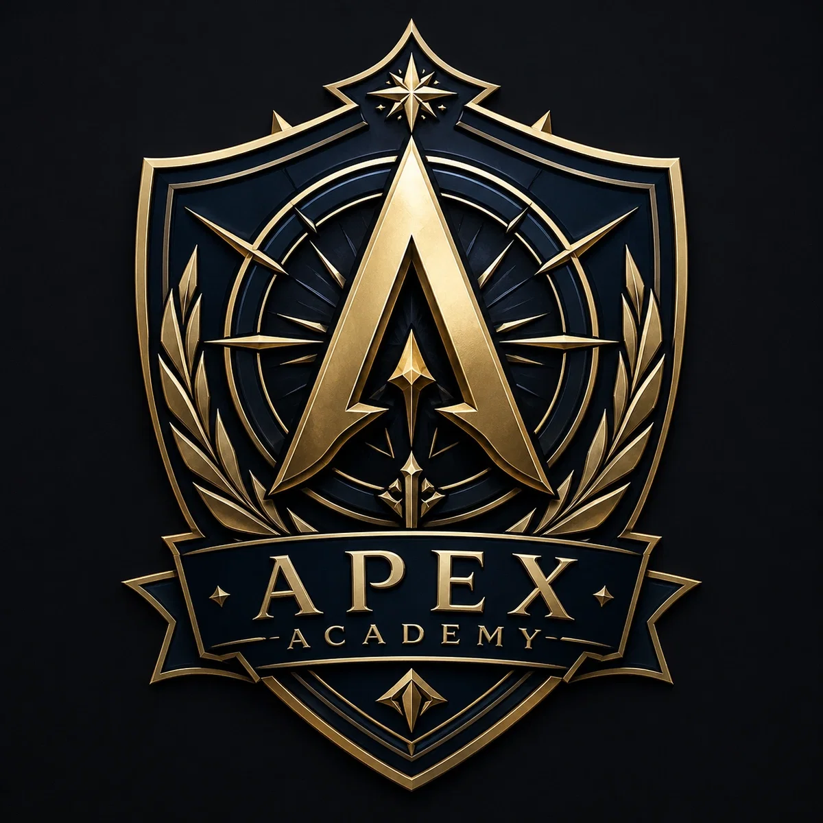 Avatar of The academy for OP students