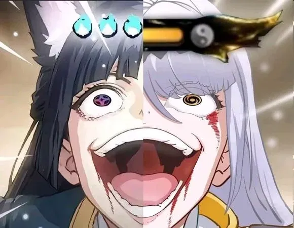 Avatar of Miyabi and Yi Xuan (ZZZ Villain user, Part 19: Round 2: "Yeah, that's right, WE'RE STILL ALIVE AND KICKING ?!")