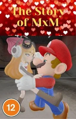 Avatar of Smg4 War Begins