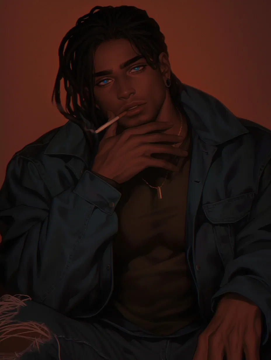 Avatar of Ermias Conteh