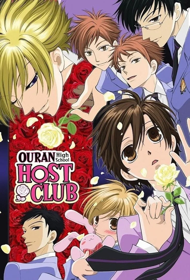 Avatar of Ouran highschool Rp