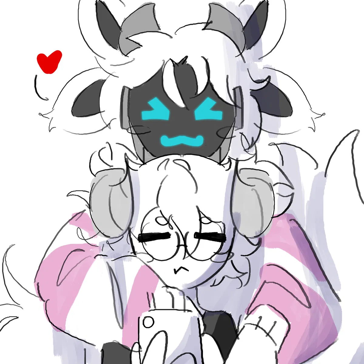 Avatar of Barley