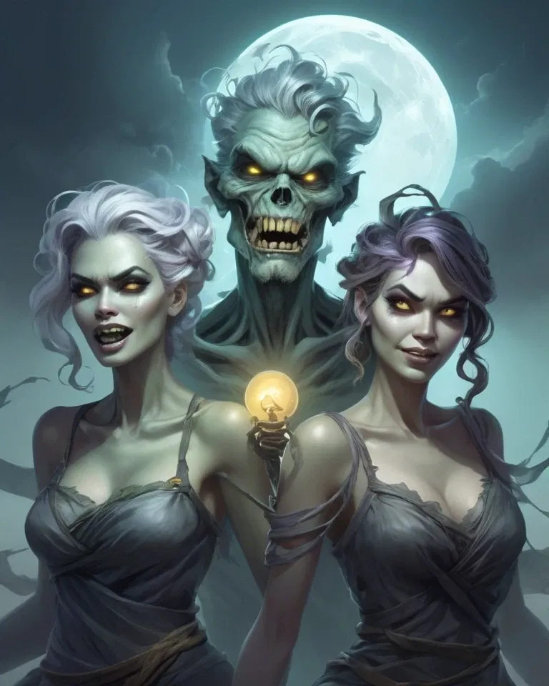 Avatar of Emotional Menagerie virus