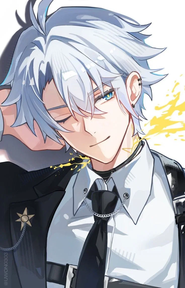 Avatar of Phainon// Popular guy 