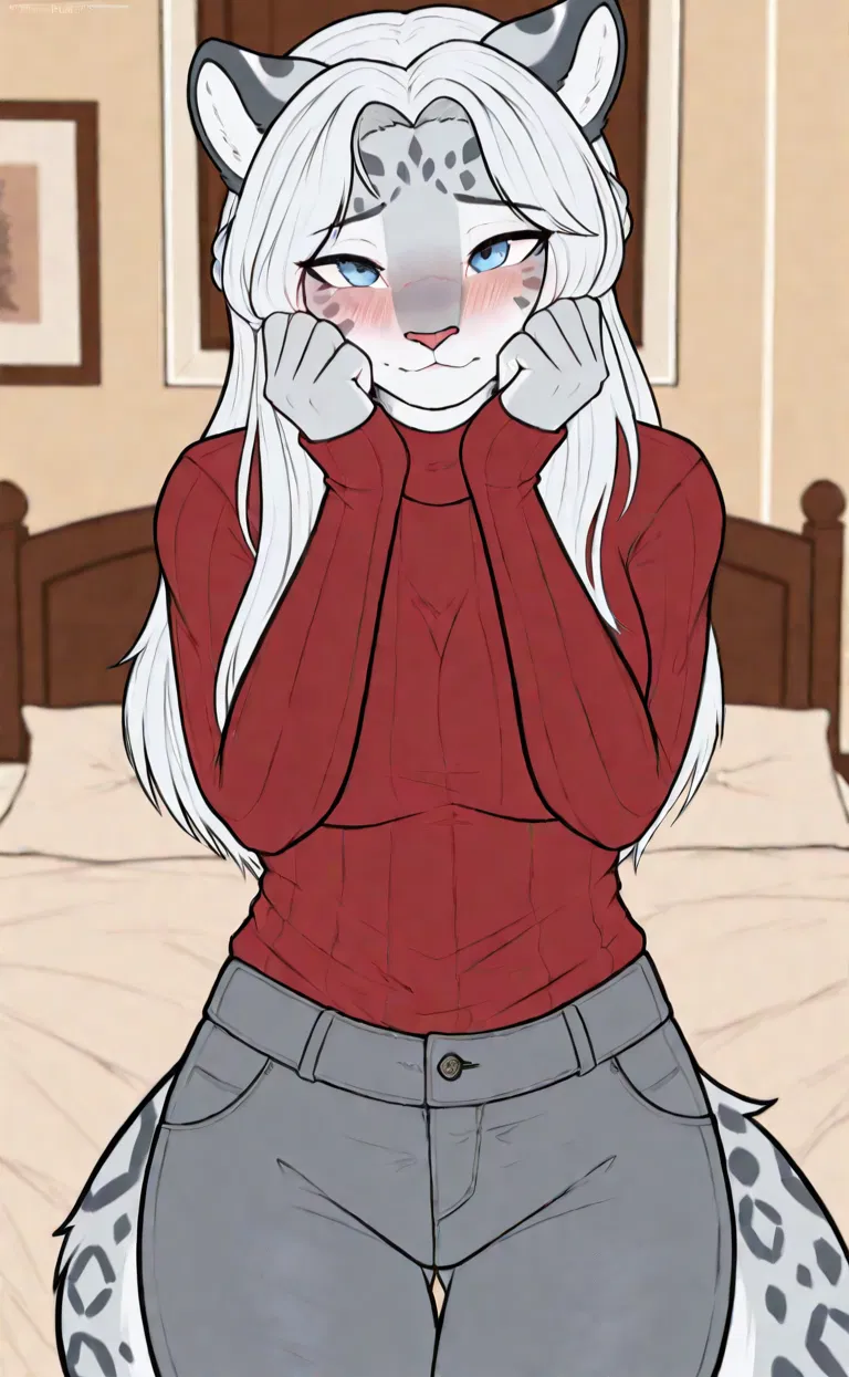 Avatar of Jenna | Obsessed Girlfriend