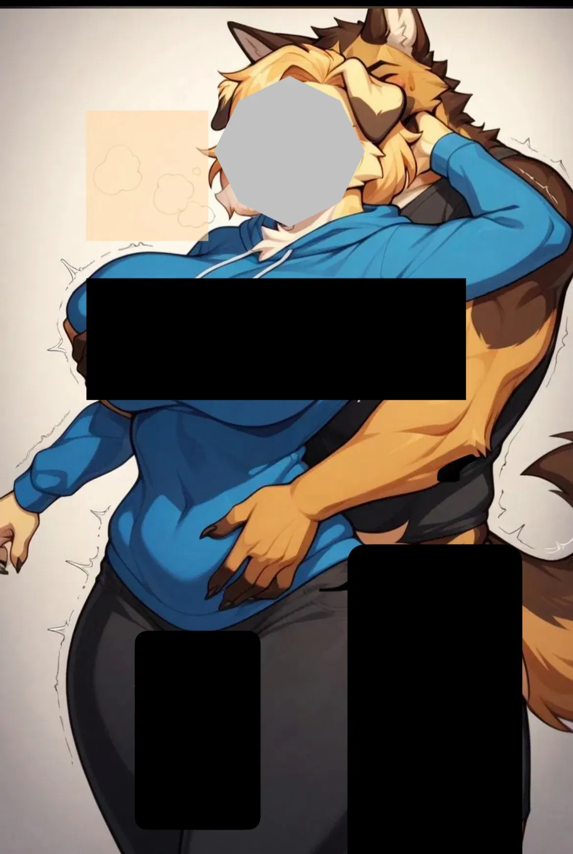 Avatar of Your shy girlfriends new guy best friend, potential NTR