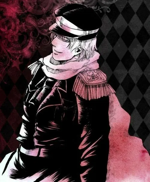 Avatar of Viktor Braginsky/2p!Russia