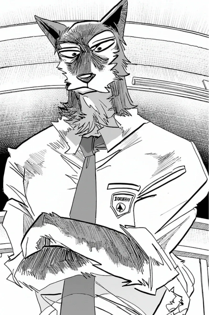 Avatar of Tsunayoshi
