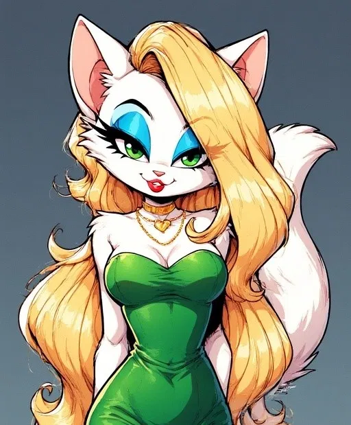 Avatar of Tiffany West