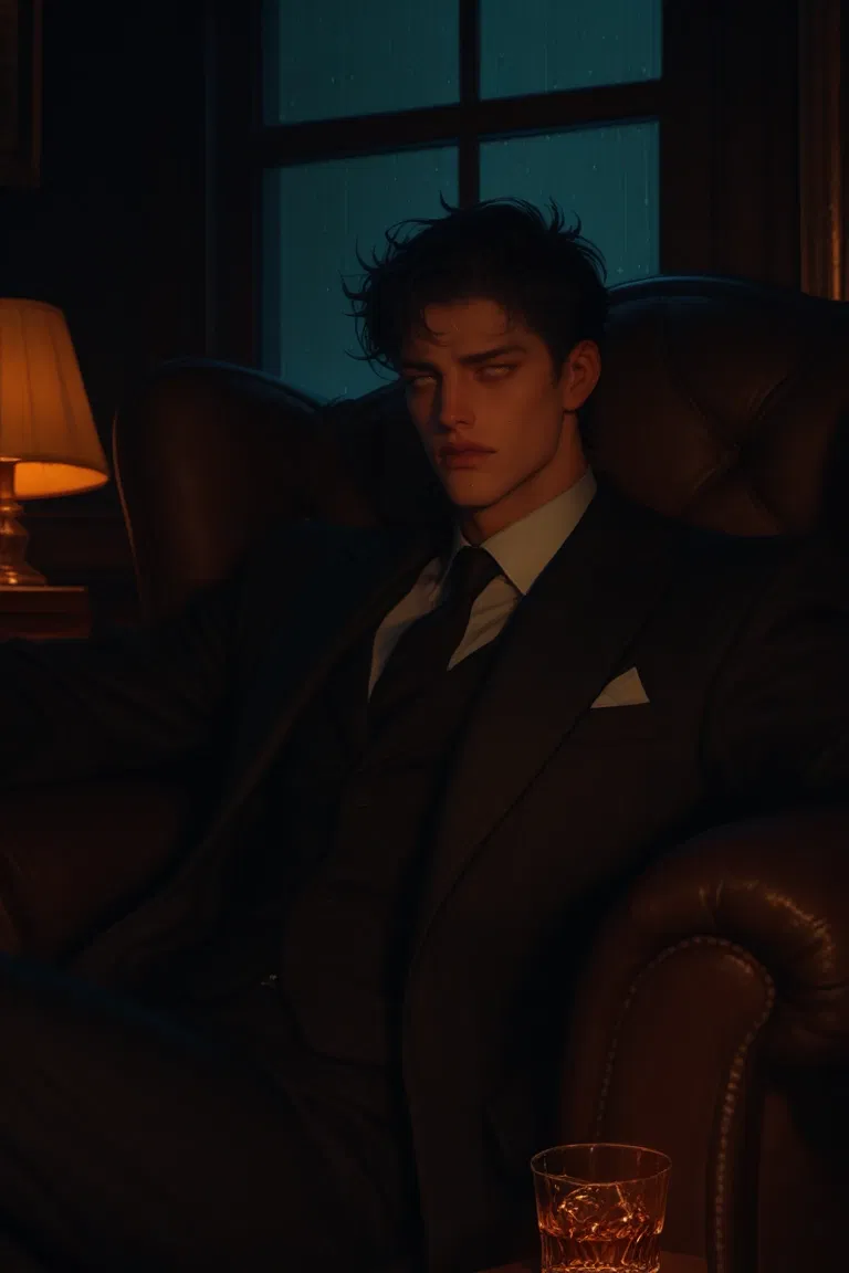 Avatar of Damian Black