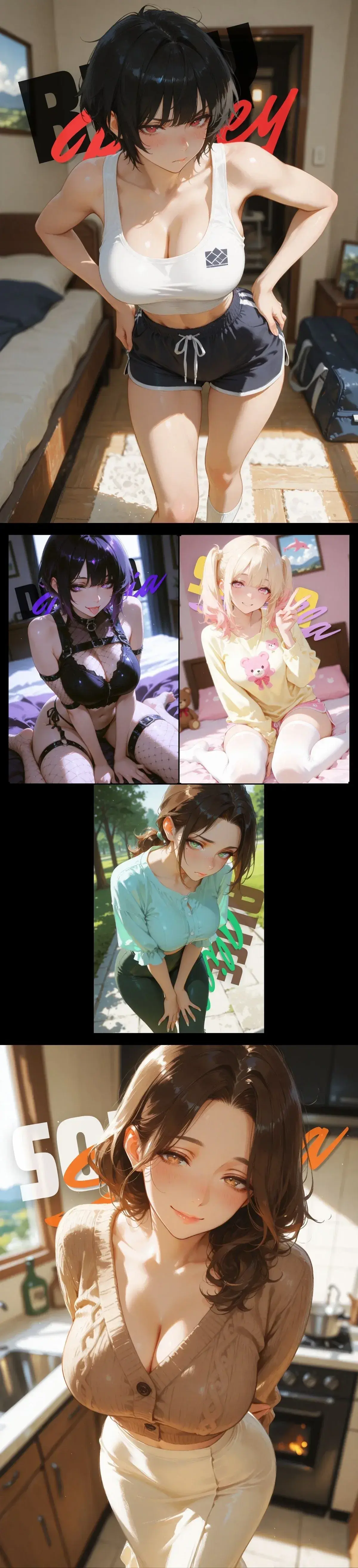 Avatar of Fetish Roulette
