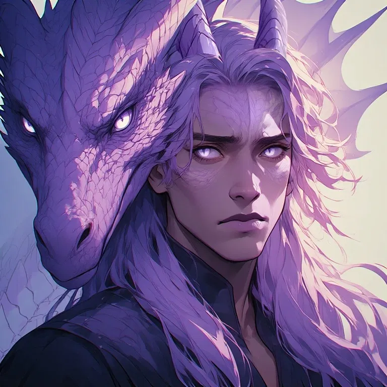 Avatar of Yzoveon The Last