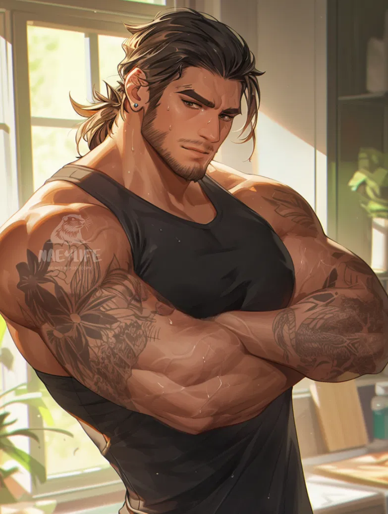 Avatar of Zane Ramirez