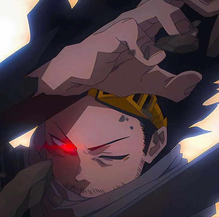 Avatar of Aizawa Shota