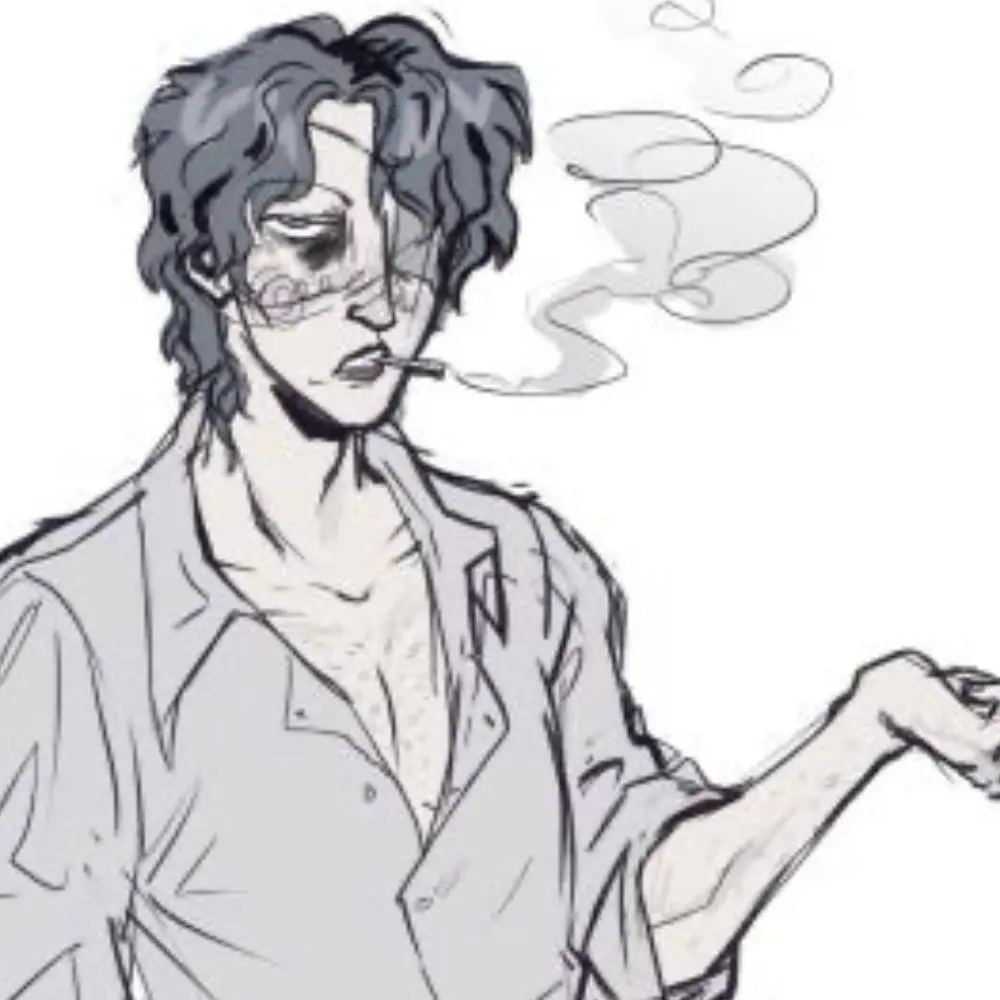 Avatar of Daan