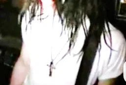 Avatar of Robin Finck