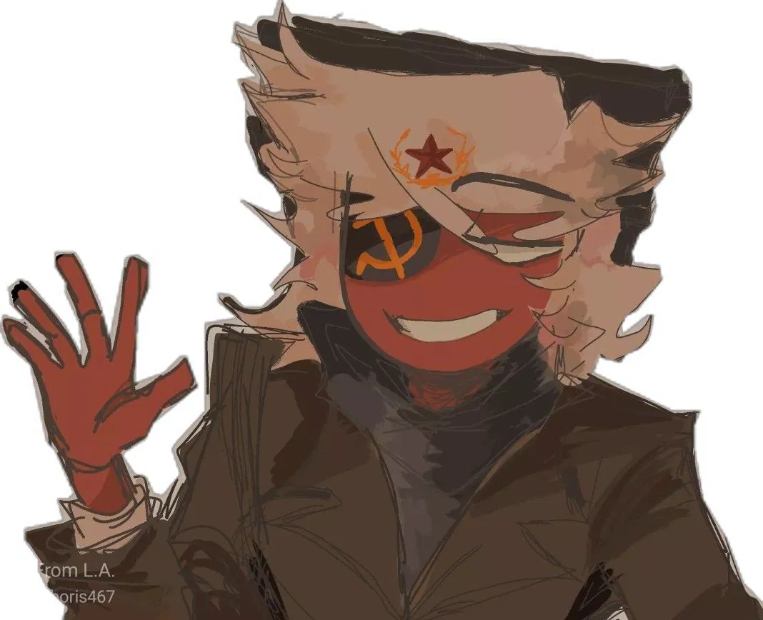Avatar of Soviet Union