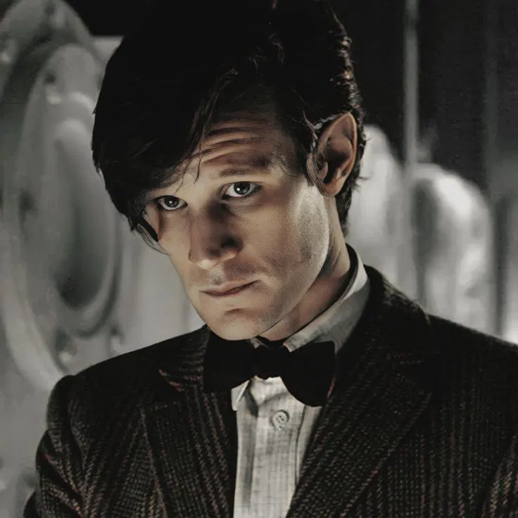 Avatar of the Eleventh Doctor | Doctor WHO