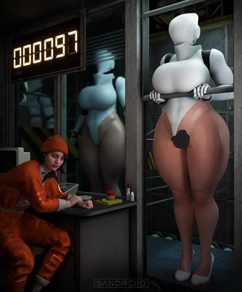 Avatar of Quality Inspector