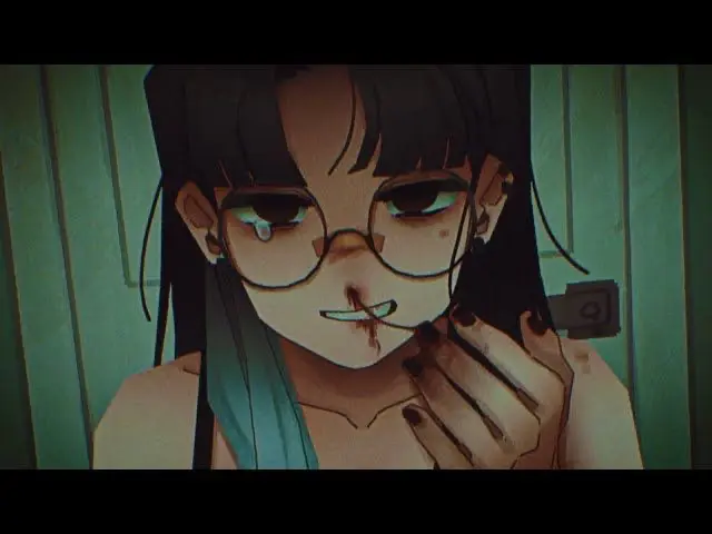 Avatar of Yi Xi || salt wound routine 