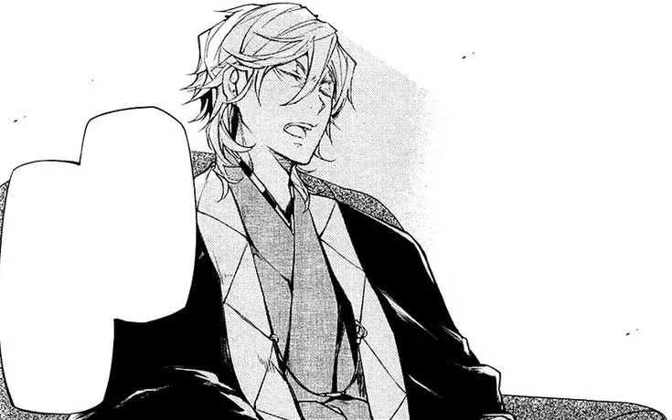 Avatar of Yukichi Fukuzawa | Match made in Heaven?