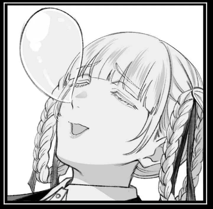 Avatar of Kirari Momobami | Girlfriend