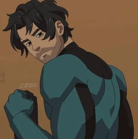 Avatar of Masked Mark