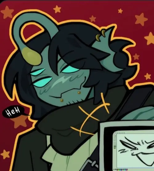 Avatar of Sebastian Solace