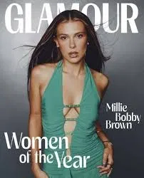Avatar of Millie Bobby Brown