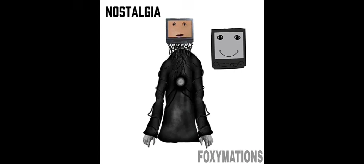 Avatar of Nostalgia (Foxymations)